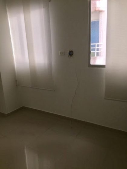 Apartamento en El Porvenir