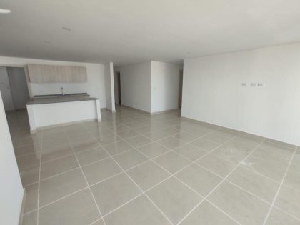 Apartamento en Villa Campestre