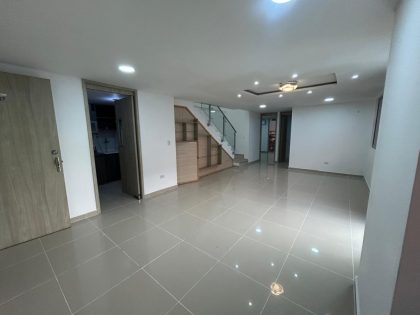 Apartamento en El Recreo