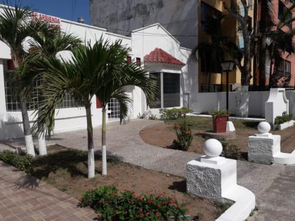 Casa en El Prado