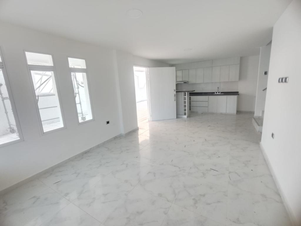 Casa en La Concepción