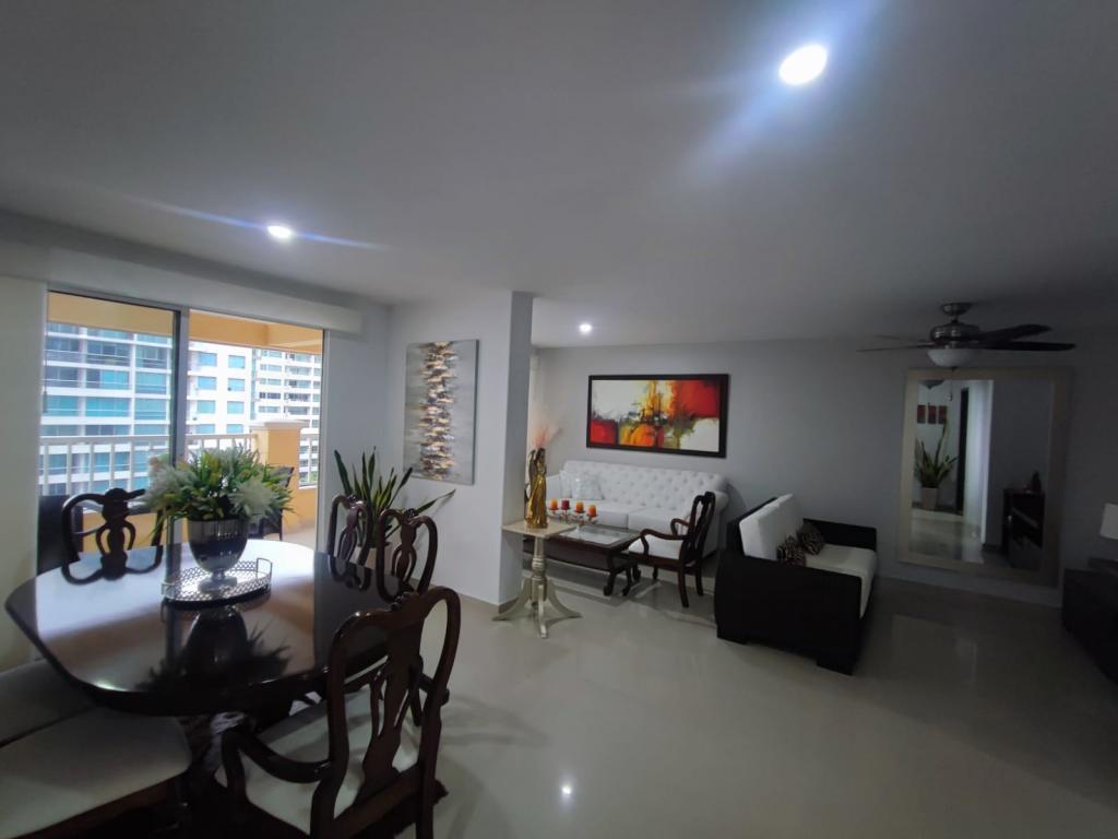 Apartamento en Barranquilla