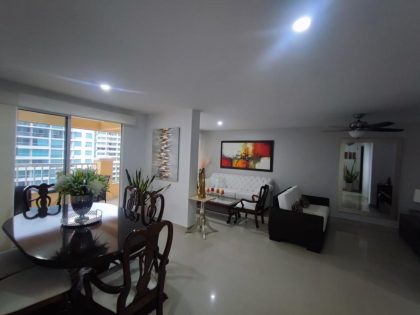 Apartamento en Barranquilla