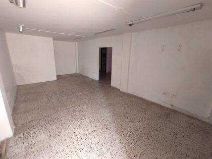 Oficina en El Porvenir