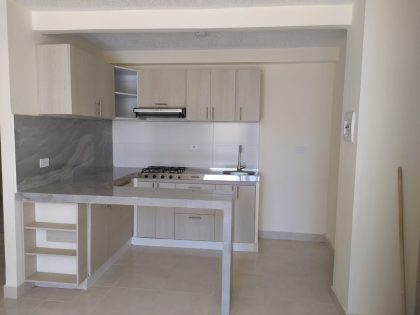 Apartamento en Alameda Del Rio