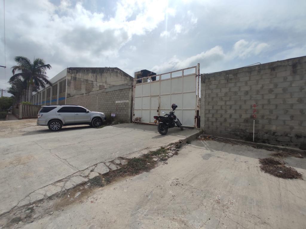 Lote en Via 40