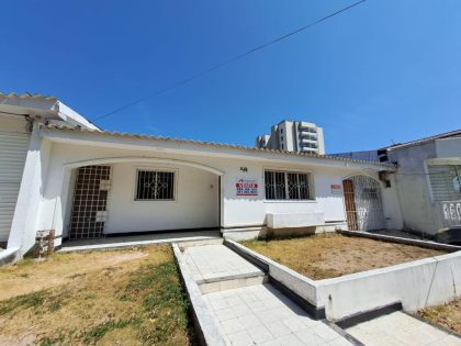 Casalote en Nuevo Horizonte