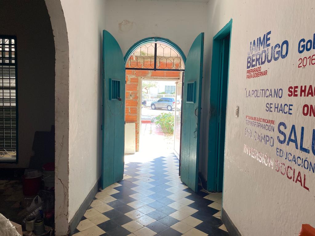 Casalote en Bellavista