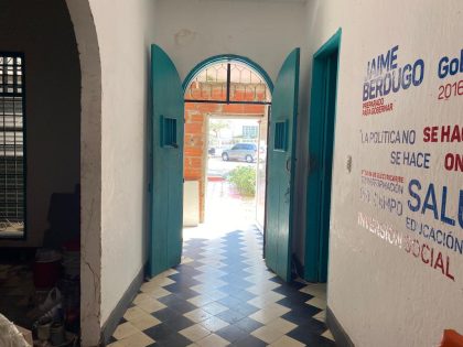 Casalote en Bellavista