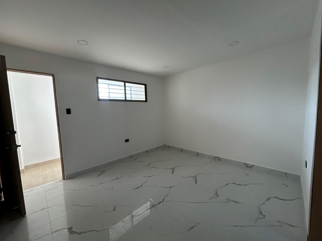 Apartamento en Paraíso