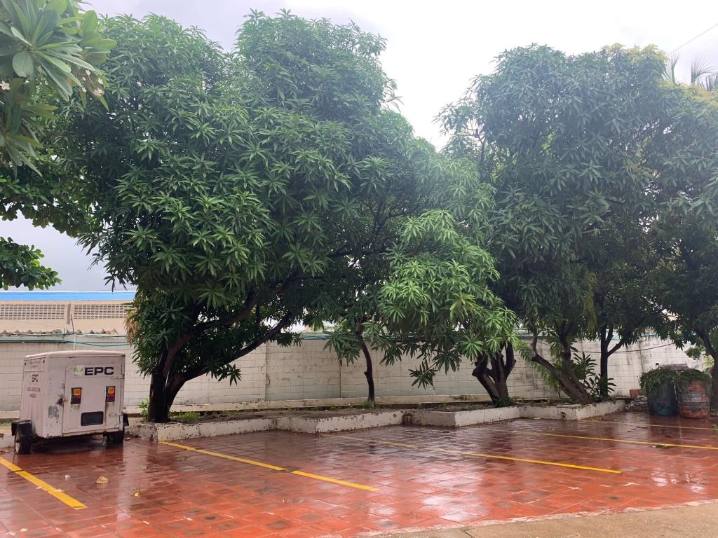 Bodega en La Loma