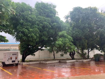 Bodega en La Loma