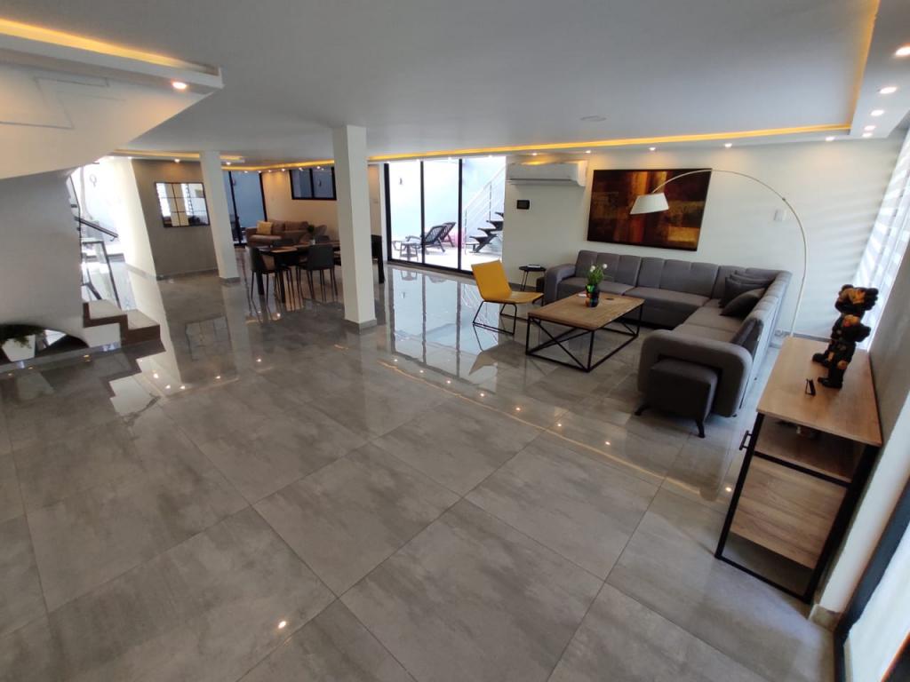 Casa en Altos De Riomar