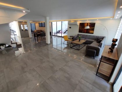 Casa en Altos De Riomar