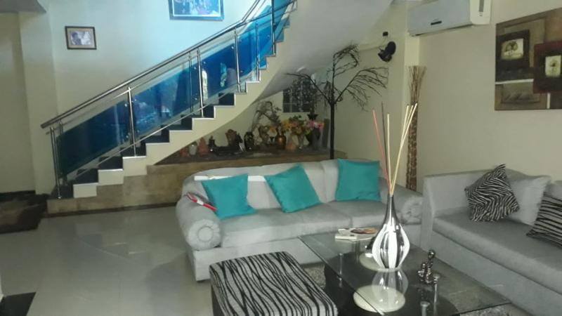 Casa en El Tabor